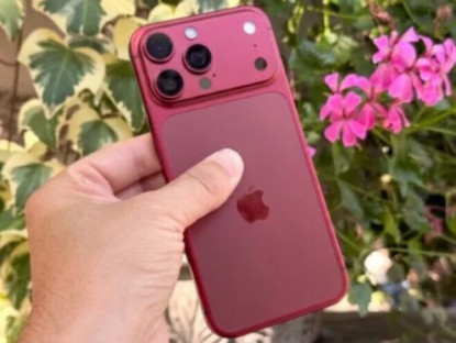 Công nghệ - iPhone 18 Pro Max sẽ có viên pin lớn kỷ lục trong lịch sử iPhone