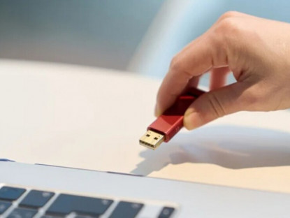 Công nghệ - Thiết bị nhỏ xíu này có thể là “án tử” cho ổ flash USB?