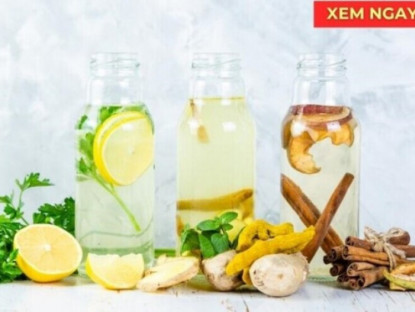 Thông tin doanh nghiệp - Người bị đau xương khớp cần dừng uống 3 loại nước này ngay lập tức