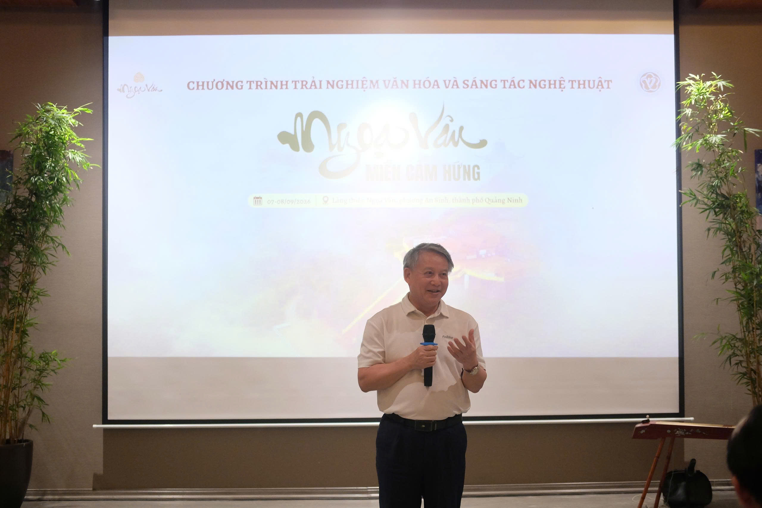 Lan tỏa giá trị di sản qua những sáng tạo văn học nghệ thuật - 5