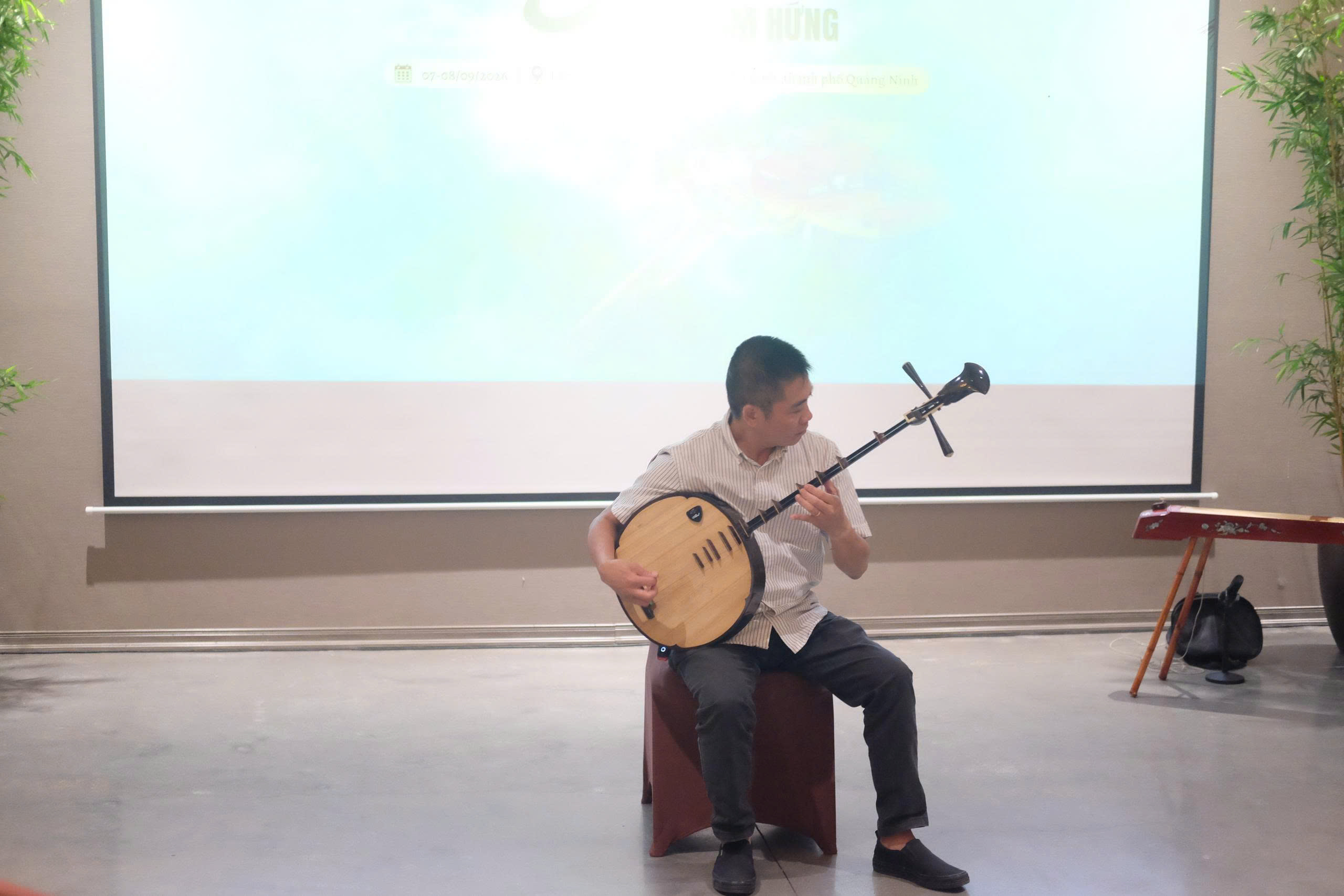 Lan tỏa giá trị di sản qua những sáng tạo văn học nghệ thuật - 7