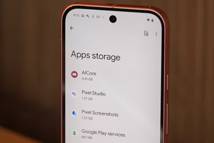Tắt tính năng giúp giải phóng 7GB dung lượng điện thoại Android - 2