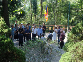 Lan tỏa giá trị di sản qua những sáng tạo văn học nghệ thuật