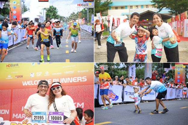 HDBank Green Marathon 2026: Nơi những bước chân xanh hòa cùng nhịp sống số - 5