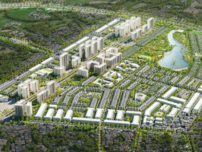 Thông tin doanh nghiệp - Hạ tầng khu đông TP.HCM tăng tốc, mở rộng dư địa cho các đô thị quy mô lớn