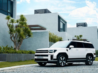 Thông tin doanh nghiệp - Hyundai ưu đãi lớn trong tháng 9, quà tặng lên tới 220 triệu đồng