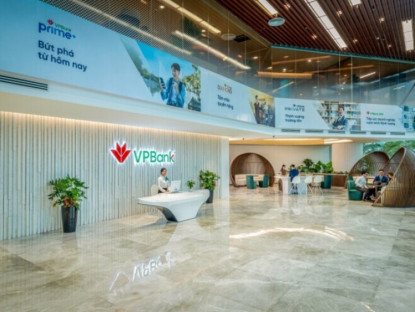 Thông tin doanh nghiệp - Hệ sinh thái VPBank: Mở rộng độ phủ, đa dạng hóa động lực tăng trưởng