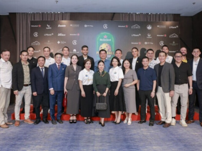 Thông tin doanh nghiệp - AAC Sports Vietnam - Đơn vị đứng sau những sự kiện thể thao quốc tế tại Đà Nẵng