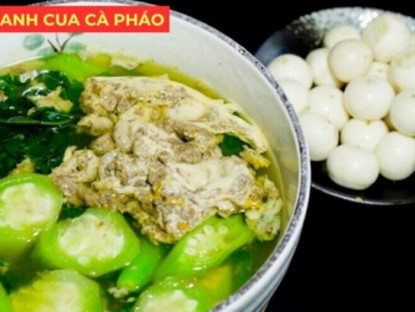 Thông tin doanh nghiệp - Món ăn “tối kị" với xương khớp đang "ẩn nấp" trên mâm cơm người Việt