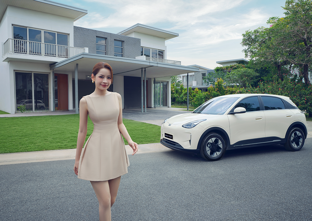 Geely bùng nổ khuyến mãi tháng 9: Giảm tiền mặt, hỗ trợ 50% phí trước bạ, tặng bộ sạc điện - 4
