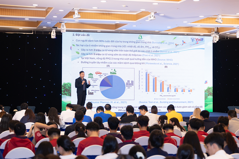 Khởi động chiến dịch “Cùng hành động vì Bầu trời xanh 2026” - 5