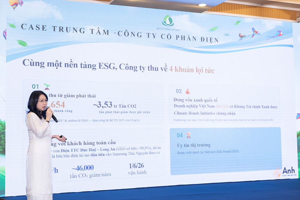 Khởi động chiến dịch “Cùng hành động vì Bầu trời xanh 2026” - 6