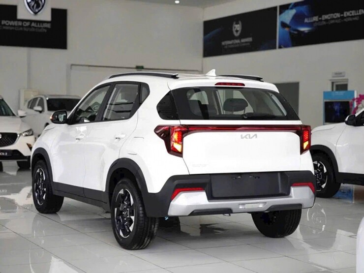 Kia Sonet giảm giá mạnh tại đại lý, bản AT chưa đến 440 triệu đồng - 4