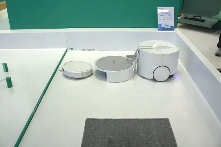 6 sản phẩm công nghệ ấn tượng nhất IFA 2026 - 3