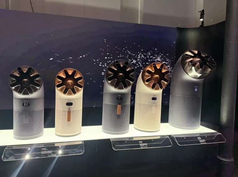 6 sản phẩm công nghệ ấn tượng nhất IFA 2026 - 7