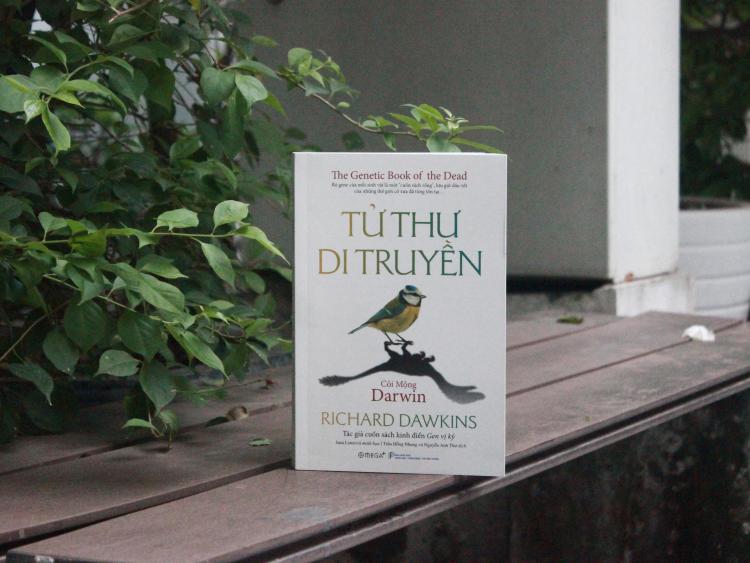 “Tử thư di truyền” – hành trình đọc lại lịch sử tiến hóa