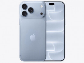 iPhone 18 Pro Max và iPhone Duo 