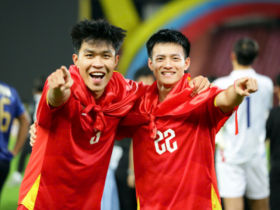 U23 Việt Nam vắng Đình Bắc, thiếu thủ môn: VFF đặt mục tiêu ra sao ở ASIAD?