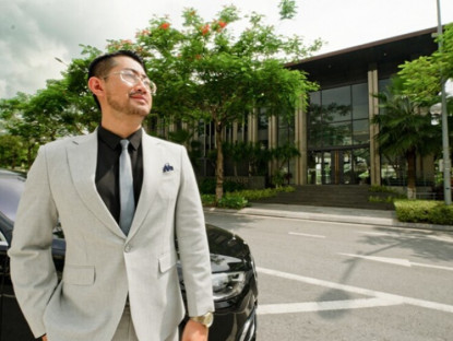Thông tin doanh nghiệp - Từ những bước chân làm nên lịch sử đến hành trình thành công của người đàn ông Việt hôm nay