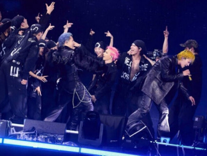 Thông tin doanh nghiệp - Tưởng lỡ hẹn BIGBANG, fan Việt “vỡ òa” khi VPBank mở thêm cơ hội trúng vé
