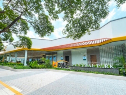 Thông tin doanh nghiệp - Sắp khai trương nhà mẫu Bcons Central Park -  “căn hộ chuẩn xanh giữa lòng Biên Hòa”