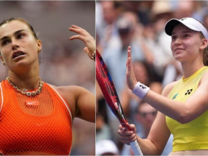 Thể thao - "Nữ hoàng băng giá" gốc Âu lấy số 1 của Sabalenka, viết huyền thoại cho tennis châu Á