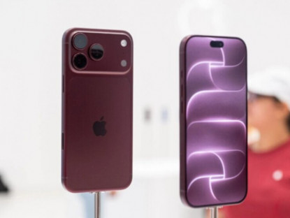 Công nghệ - Trải nghiệm sớm iPhone 18 Pro và 18 Pro Max: Giá trị nằm ở đâu?