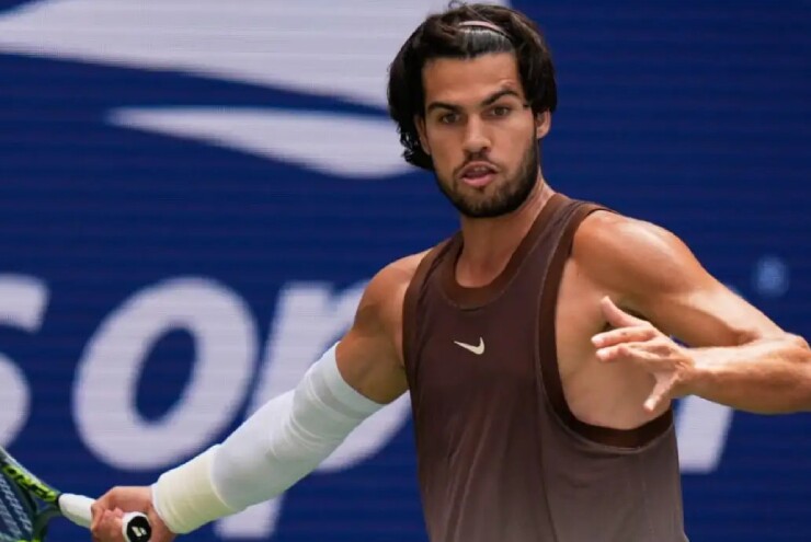 Nóng nhất thể thao sáng 11/9: HLV của Alcaraz chỉ trích ban tổ chức US Open - 1