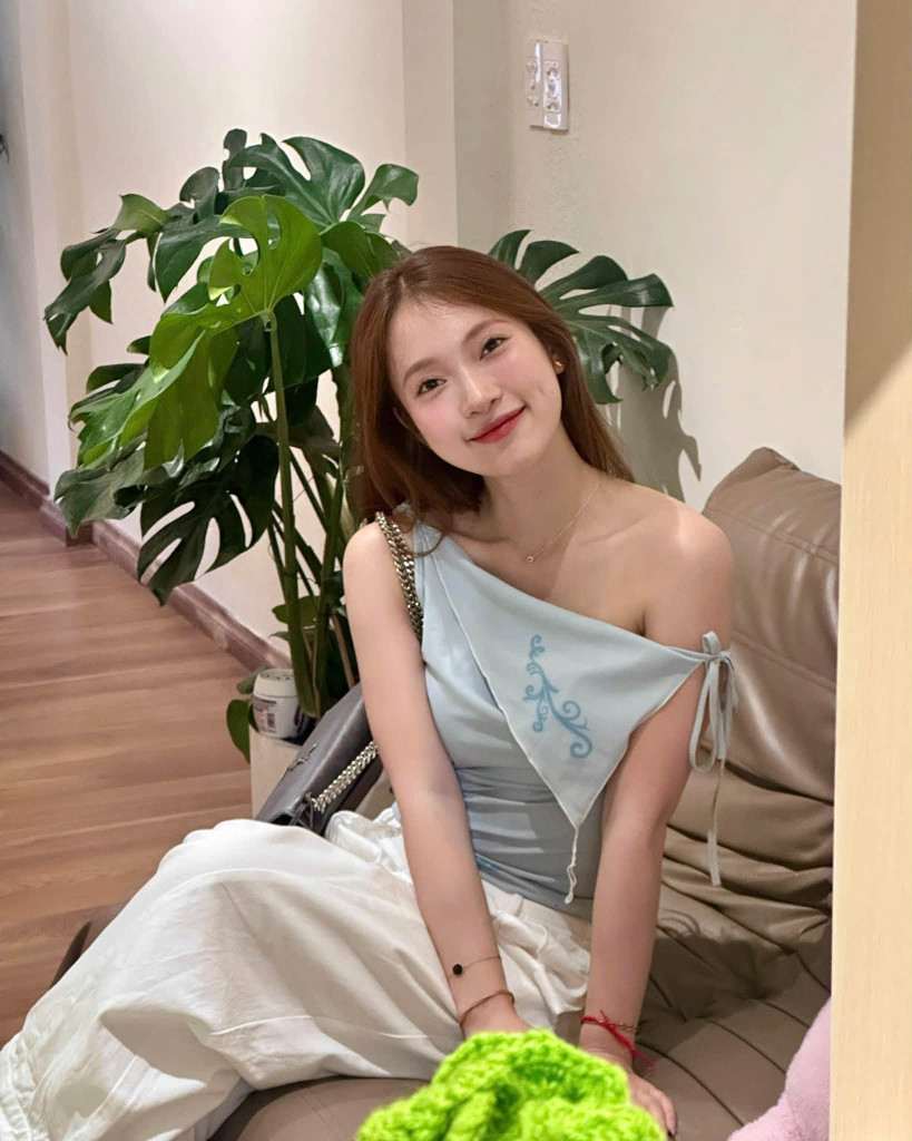 Căn nhà ở quê của MC thạo 7 thứ tiếng - 2