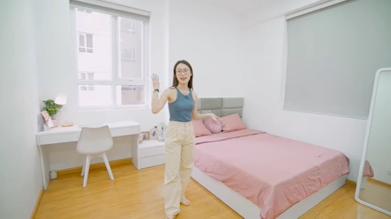 Căn nhà ở quê của MC thạo 7 thứ tiếng - 11