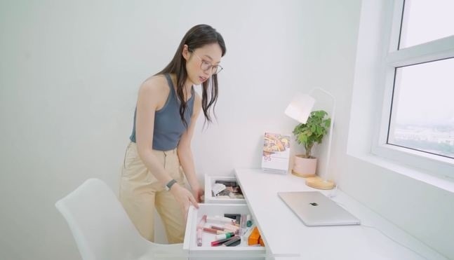 Căn nhà ở quê của MC thạo 7 thứ tiếng - 13