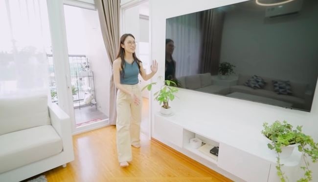 Căn nhà ở quê của MC thạo 7 thứ tiếng - 15