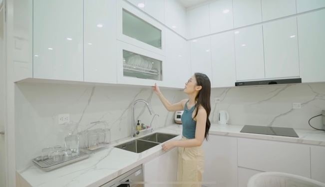 Căn nhà ở quê của MC thạo 7 thứ tiếng - 16