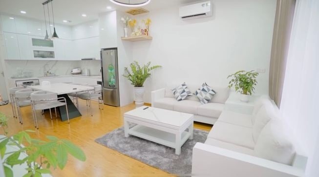 Căn nhà ở quê của MC thạo 7 thứ tiếng - 18