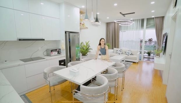 Căn nhà ở quê của MC thạo 7 thứ tiếng - 19