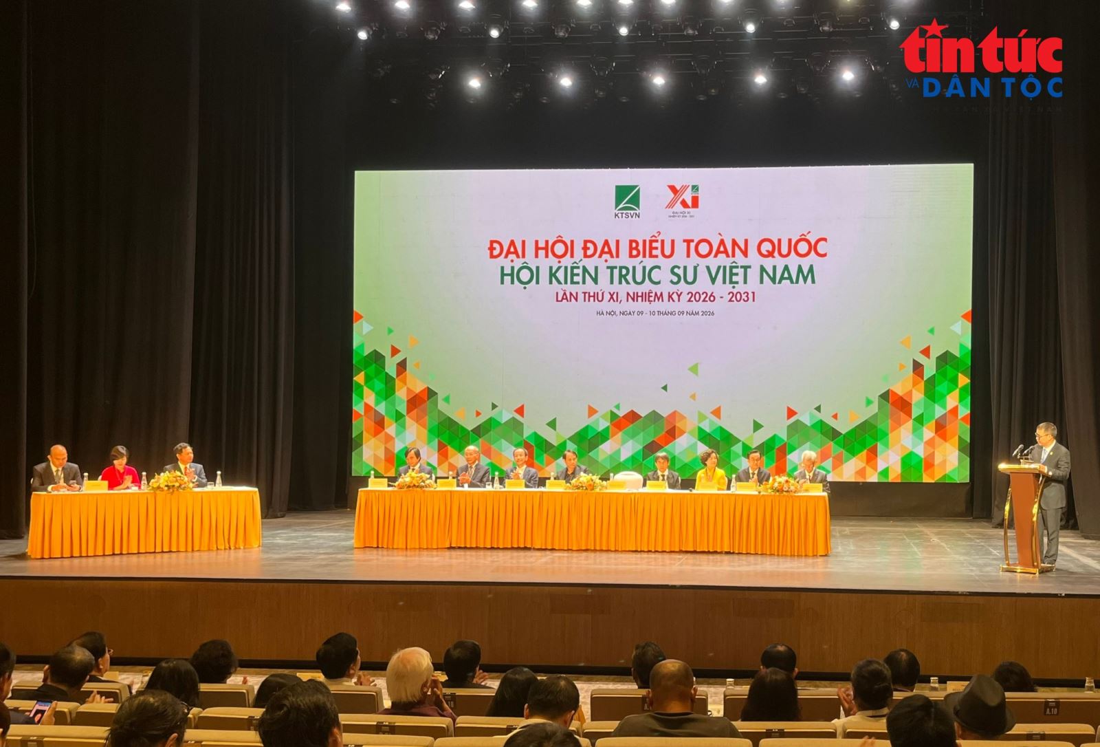 Mục tiêu Net Zero trong kiến trúc Việt Nam thời kỳ mới - 1