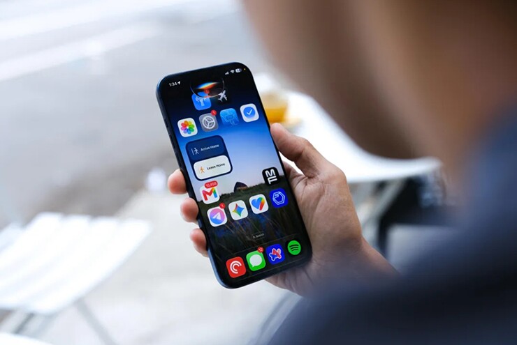 Đừng bỏ qua iOS 26.6.2 trước khi cập nhật lên iOS 27 cho iPhone - 2