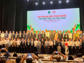 Mục tiêu Net Zero trong kiến trúc Việt Nam thời kỳ mới