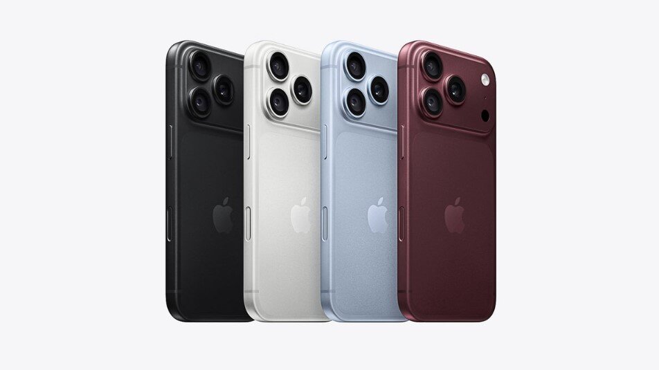 Bộ ba iPhone mới năm nay mạnh cỡ nào? - 3