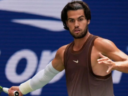 Thể thao - Nóng nhất thể thao sáng 11/9: HLV của Alcaraz chỉ trích ban tổ chức US Open