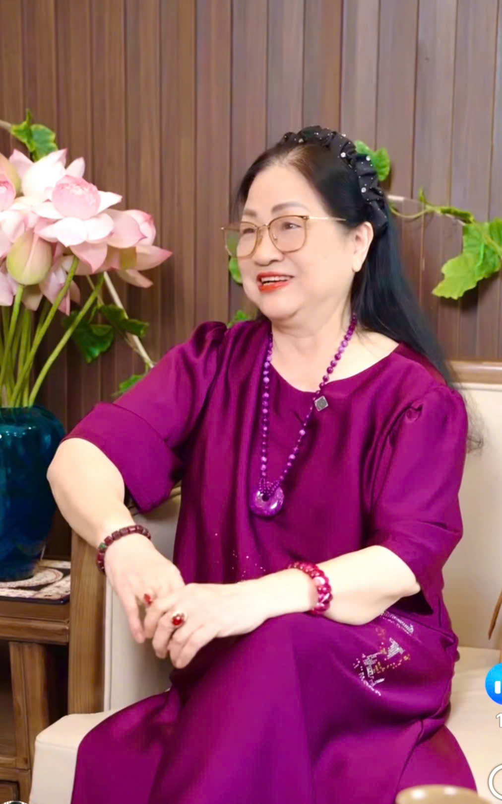 Tôn vinh người phụ nữ Việt: Nhà nghiên cứu, phê bình văn học Trần Thị Việt Trung như tôi biết - 1