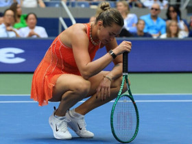 Nóng nhất thể thao trưa 13/9: Sabalenka quyết tâm trở lại mạnh mẽ sau thất bại tại US Open