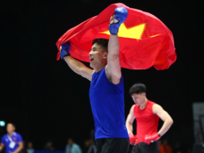 Thể thao - Nghịch lý võ đài MMA ở ASIAD: Đấu võ nhưng phải… nhẹ tay và cấm knock-out?