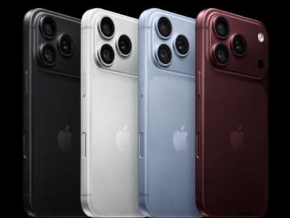Thông tin doanh nghiệp - 20 phút đầu mở đặt trước iPhone 18 Pro tại TopZone hé lộ gì về sức mua của người Việt?