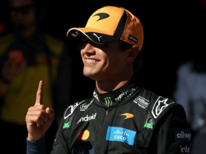 Thể thao - Đua xe F1, Spanish GP: Nhà đương kim vô địch đoạt pole đầu tiên tại Madring