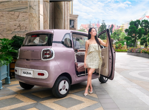 Fawcar Việt Nam mở bán Bestune Xiaoma 222 với nhiều ưu đãi cho khách hàng - 2