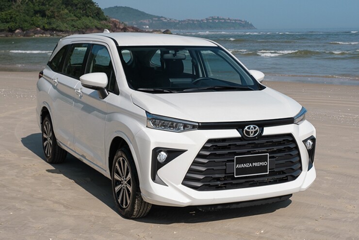 Cầm 500 triệu đồng trong tay, người Việt có thể chọn xe 7 chỗ nào - 1