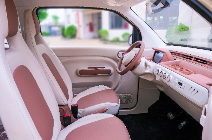 Fawcar Việt Nam mở bán Bestune Xiaoma 222 với nhiều ưu đãi cho khách hàng - 4