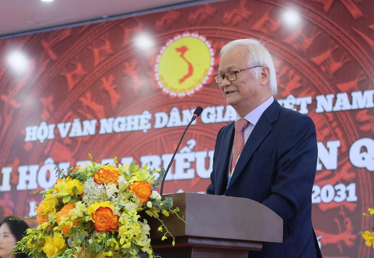 Để di sản tiếp tục được sáng tạo, lan tỏa và tạo ra giá trị mới trong đời sống đương đại - 2