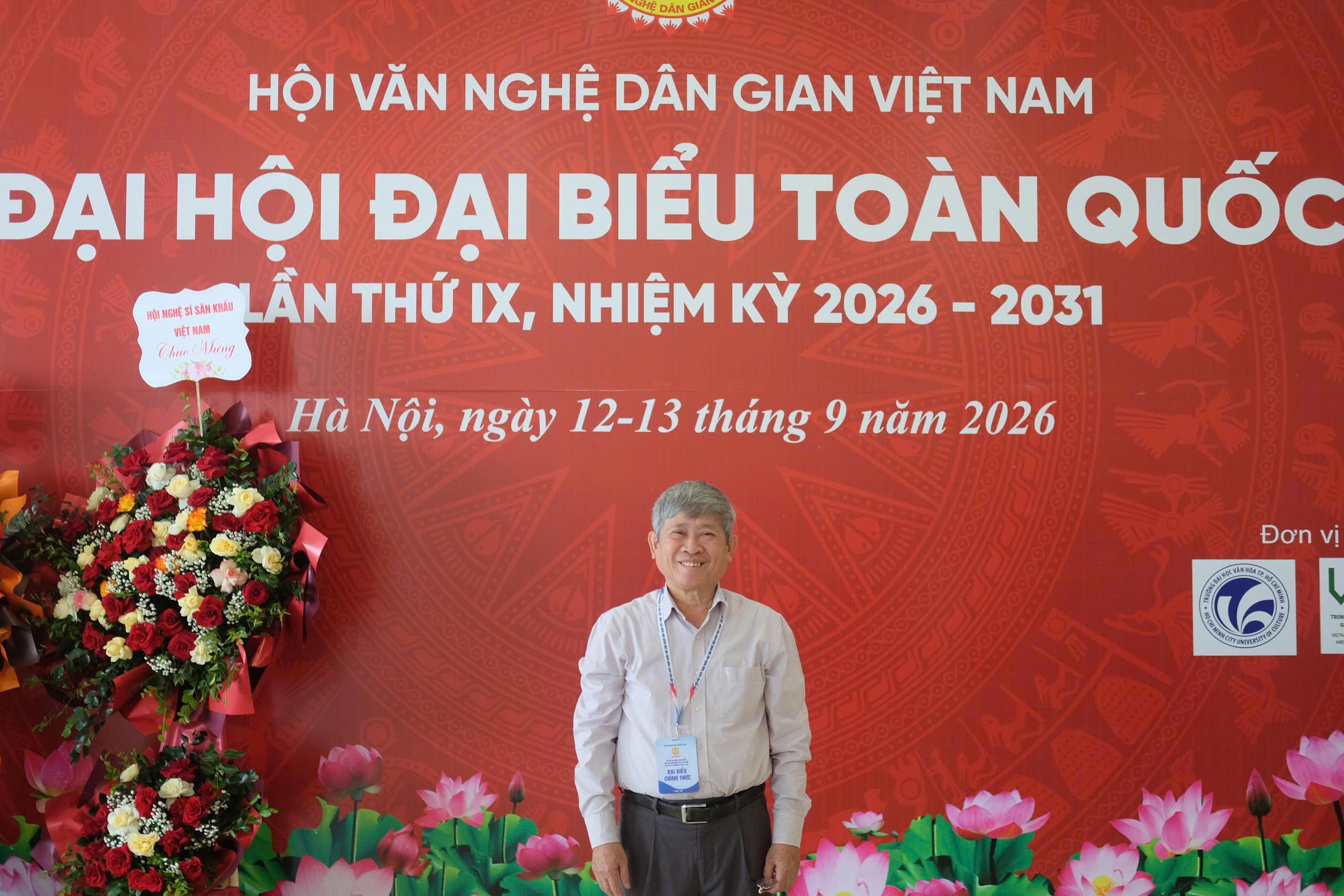 Để di sản tiếp tục được sáng tạo, lan tỏa và tạo ra giá trị mới trong đời sống đương đại - 6